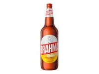Cerveza Brahma 1L