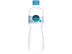 Agua Graziani 500ml