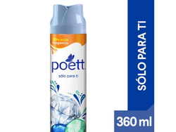 Des Ambiente Poett Solo Para ti 360ml