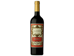 Vino alamos malbec