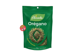 Oregano Alicante 25gr