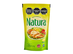 Mayonesa natura 250cm