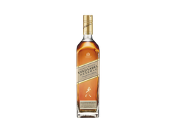 J. Walker Gold label