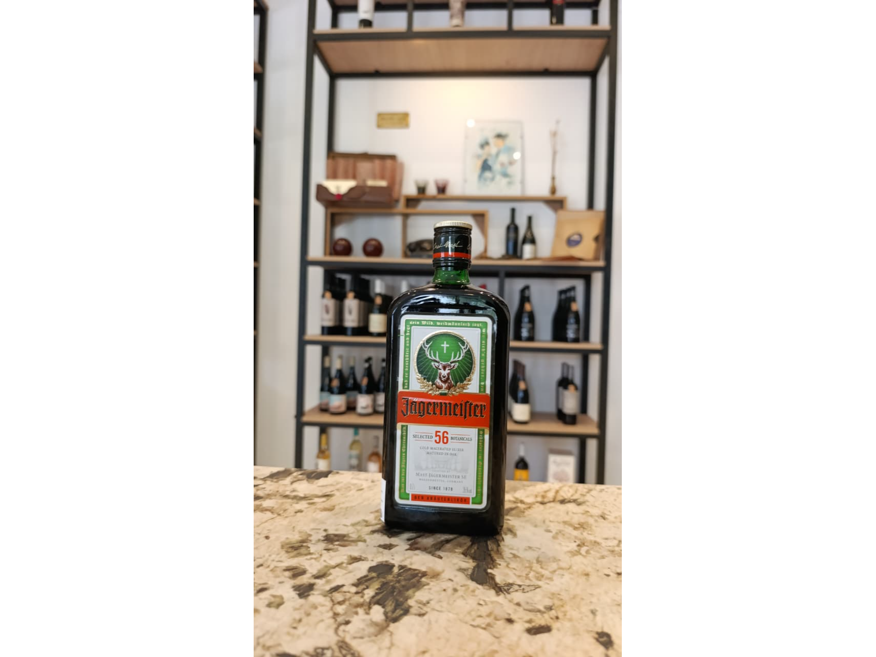 Jagermeister