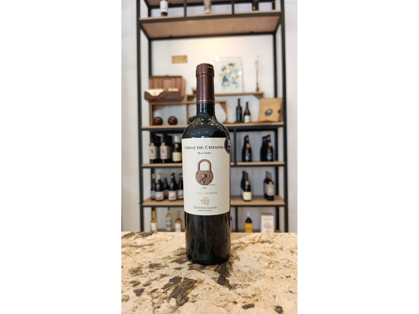Cavas de Crianza
