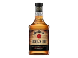 Jim Beam Devil´s cut