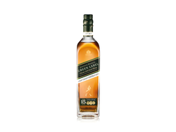 J. Walker Green label