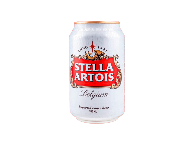 Stella 330cc