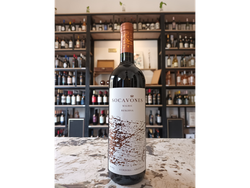 Socavones Reserva