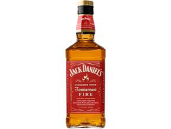 Jack Daniel´s Fire