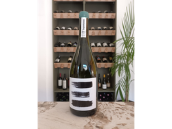 Espontaneo (Semillón - Chardonnay - Sauv. Blanc)