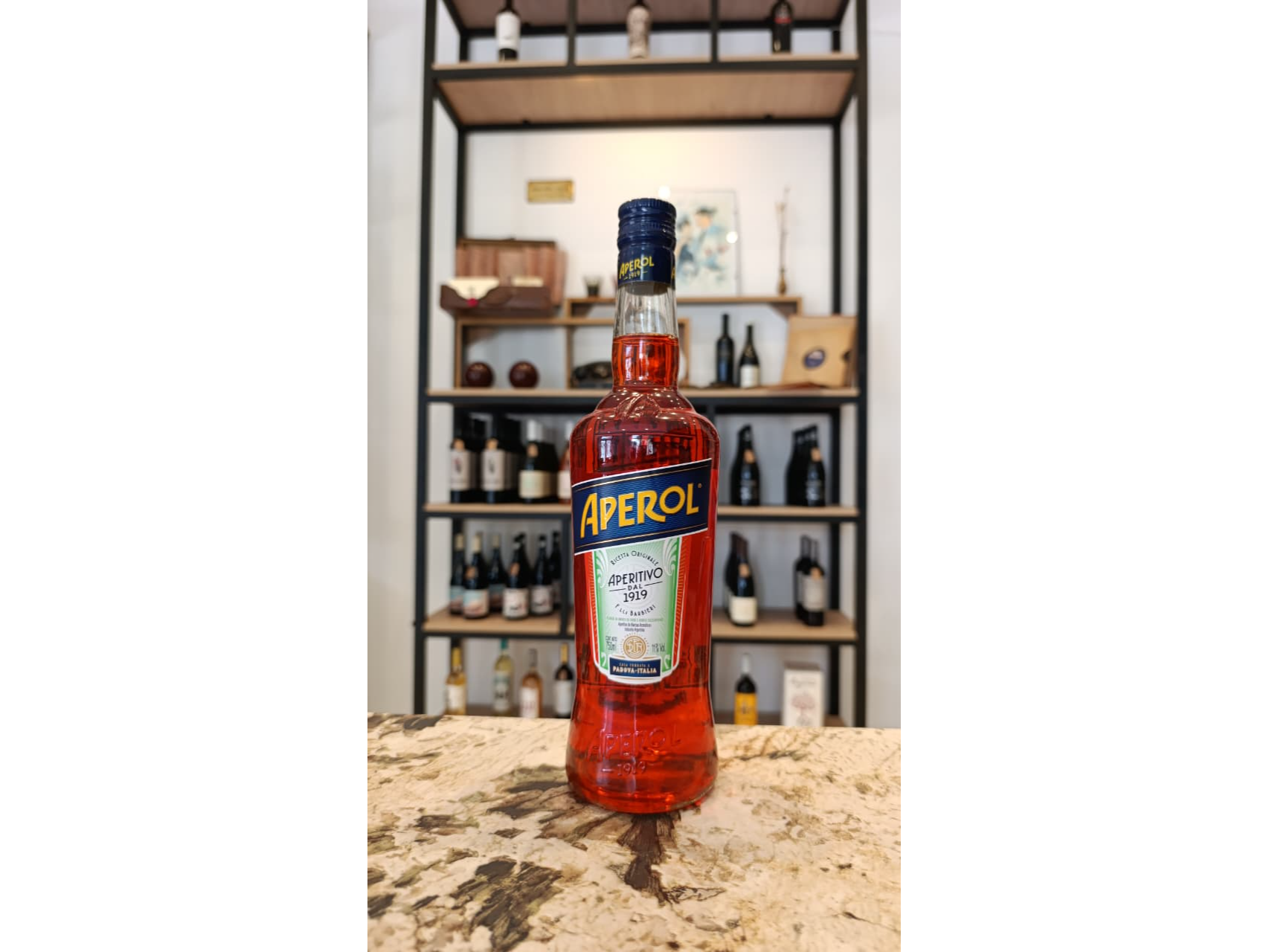 Aperol