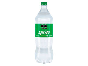 Sprite 2.25 L