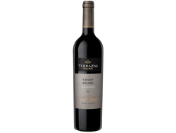 Terrazas de los Andes Grand malbec