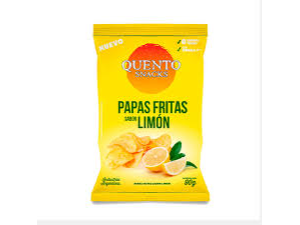 Quento Limon  90gr