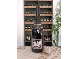Despues (Cab. Franc - Malbec)