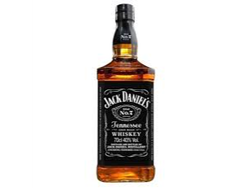 Jack Daniel´s Tennesse (n7)