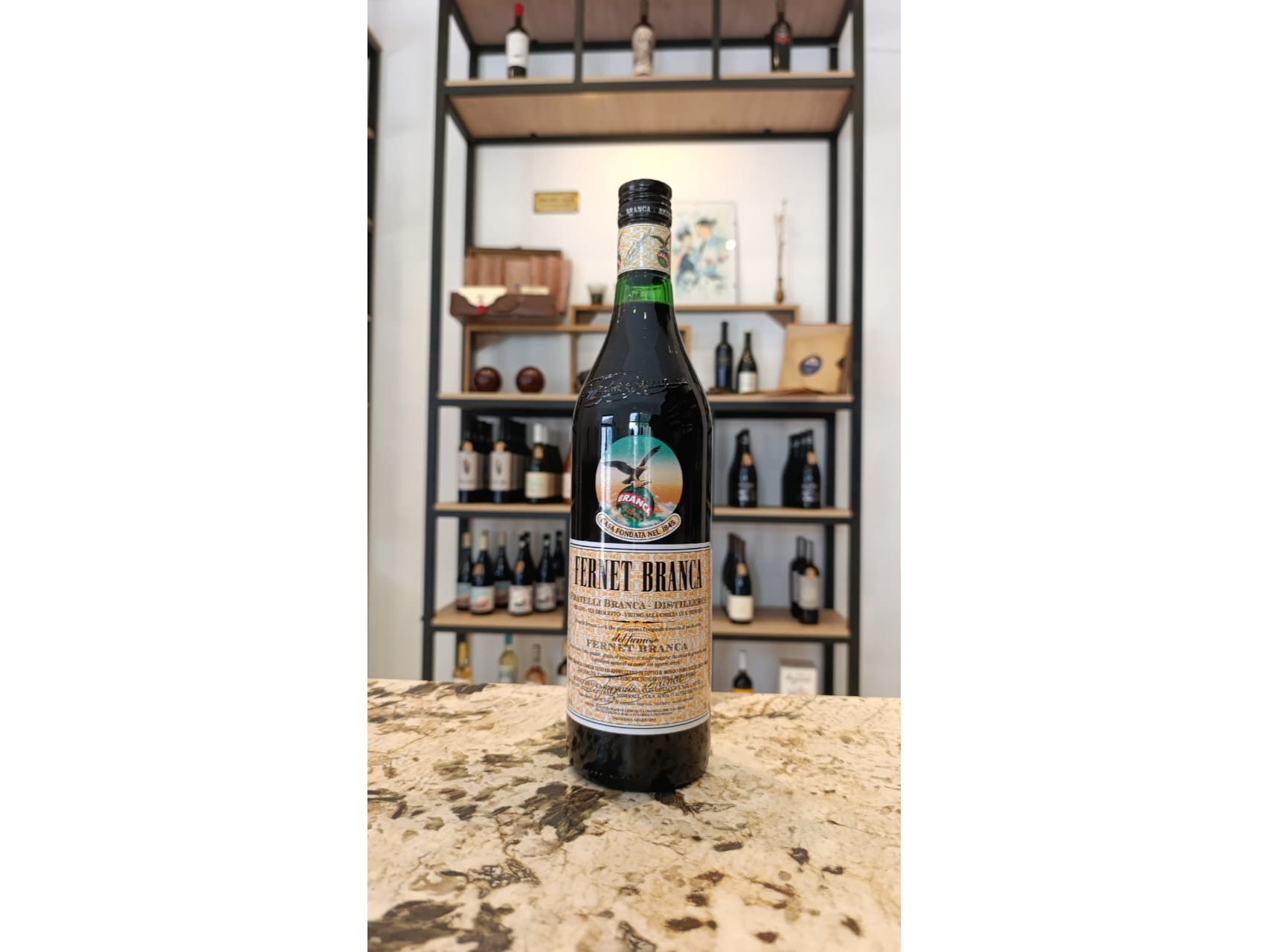 Branca 1l
