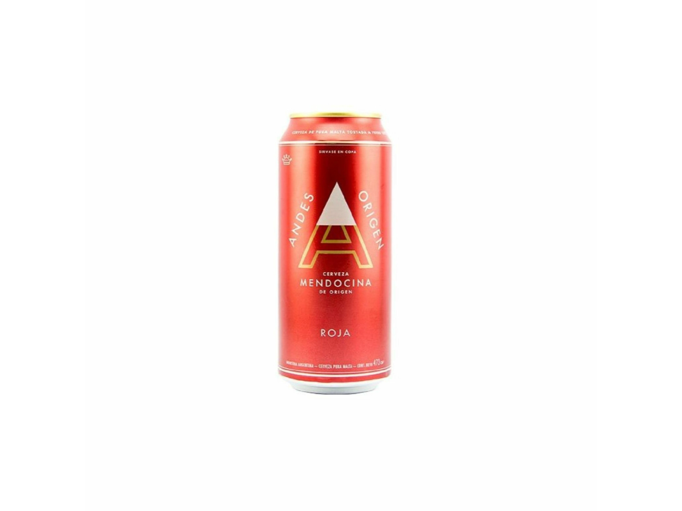 Andes 473cc