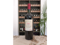 Gran Lurton (Cab. Sauv - Cab. Franc - Malbec)