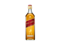 J. Walker Red label