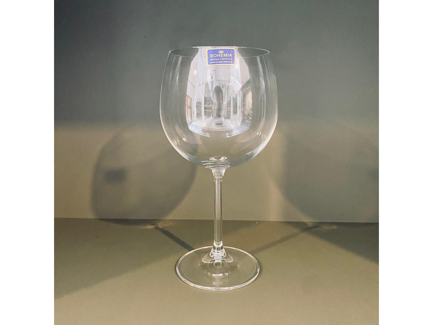 Copa Cristal Gin 570ml