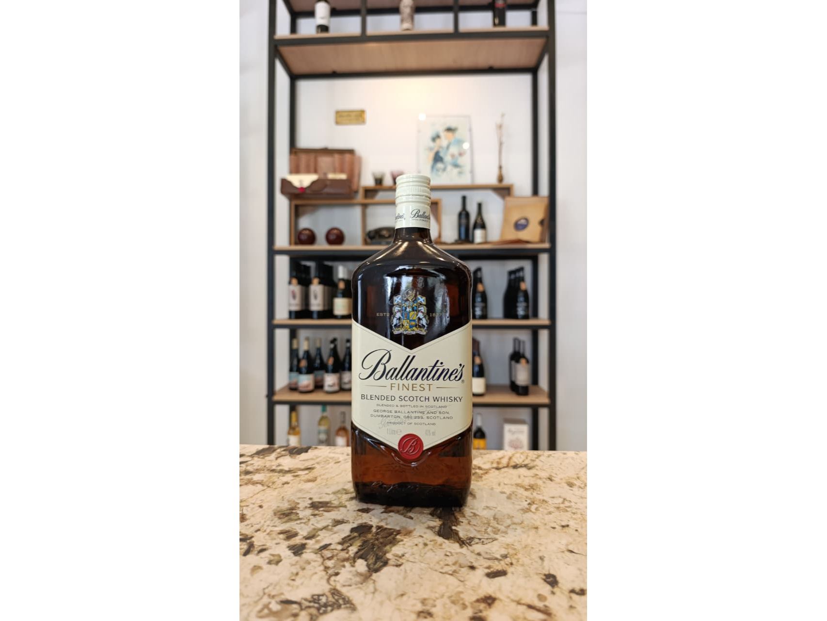 Ballantines