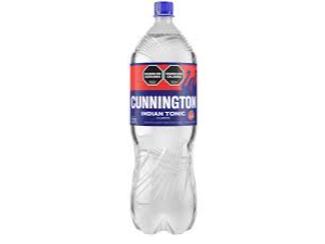 Cunnington Tonica 2.25 L
