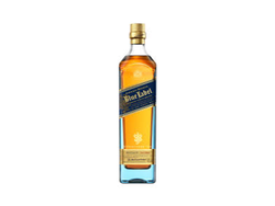 J. Walker Blue label