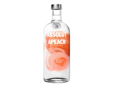 Absolut sabores