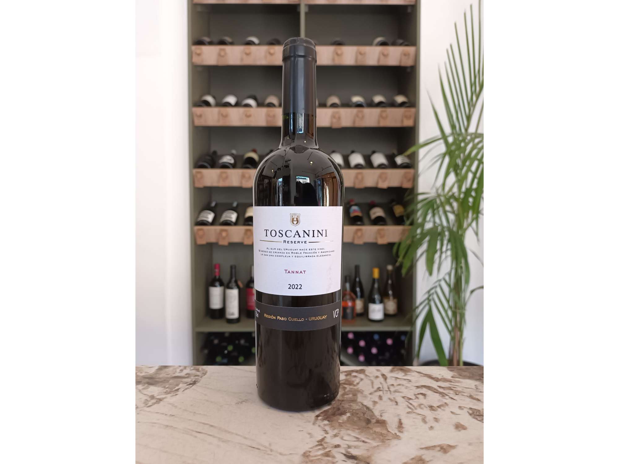 Toscanini Reserva