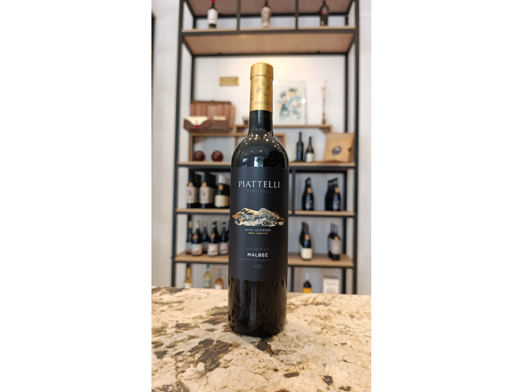 Piattelli Reserva Salta