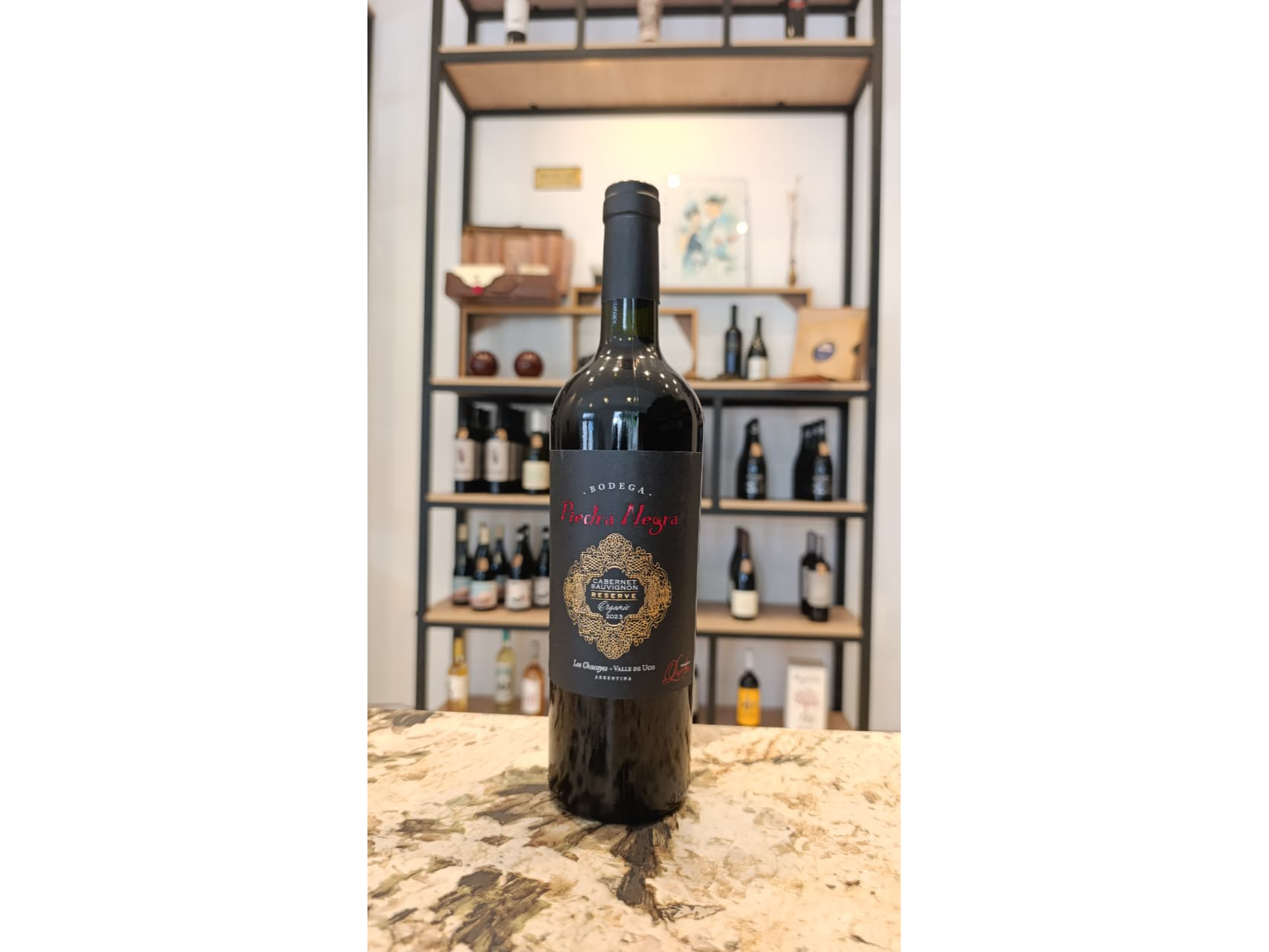 Piedra Negra Reserva