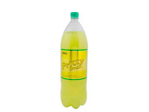 Pritty 2,25 L