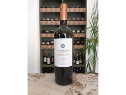 Amauta Corte (Cab. Franc - Malbec)