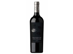 Quattrocchi Reserva