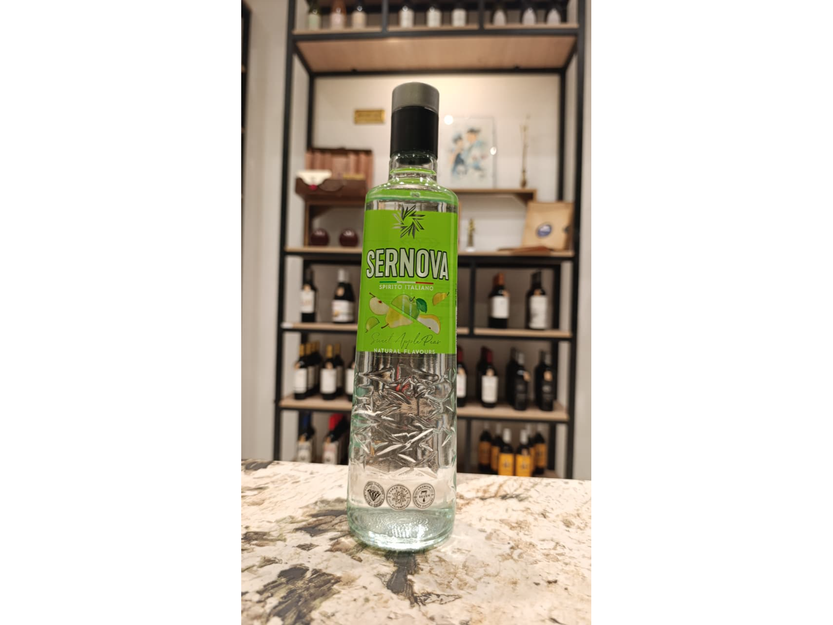 Sernova Sweet Apple