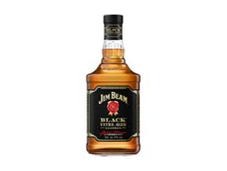 Jim Beam Black