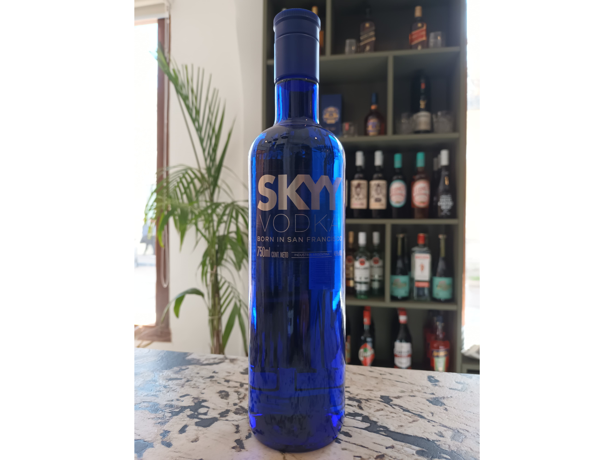Skyy