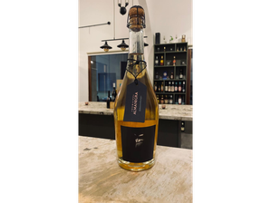 Alma Negra rose de Armin - Bodegon de bebidas