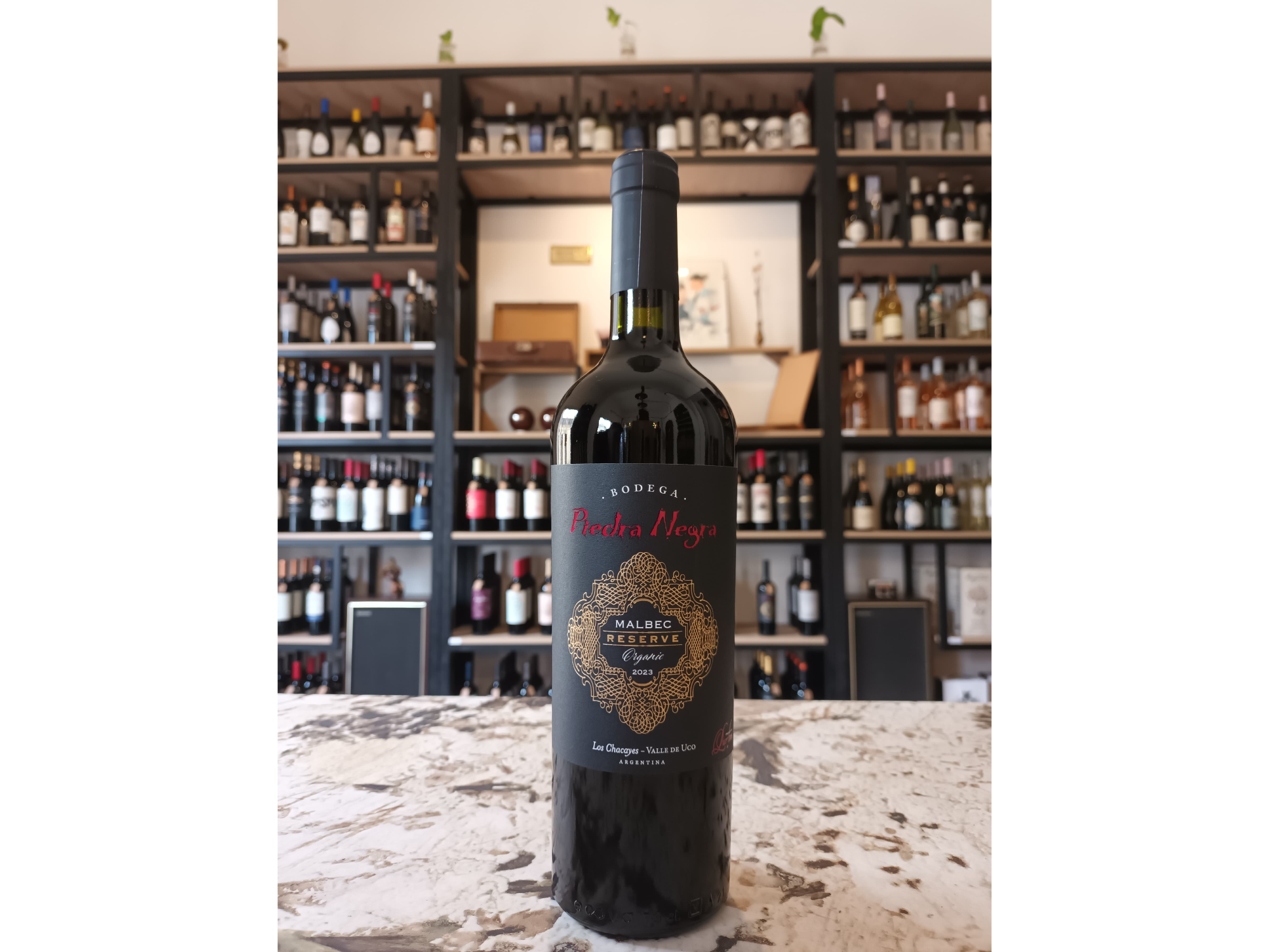 Piedra Negra Reserva