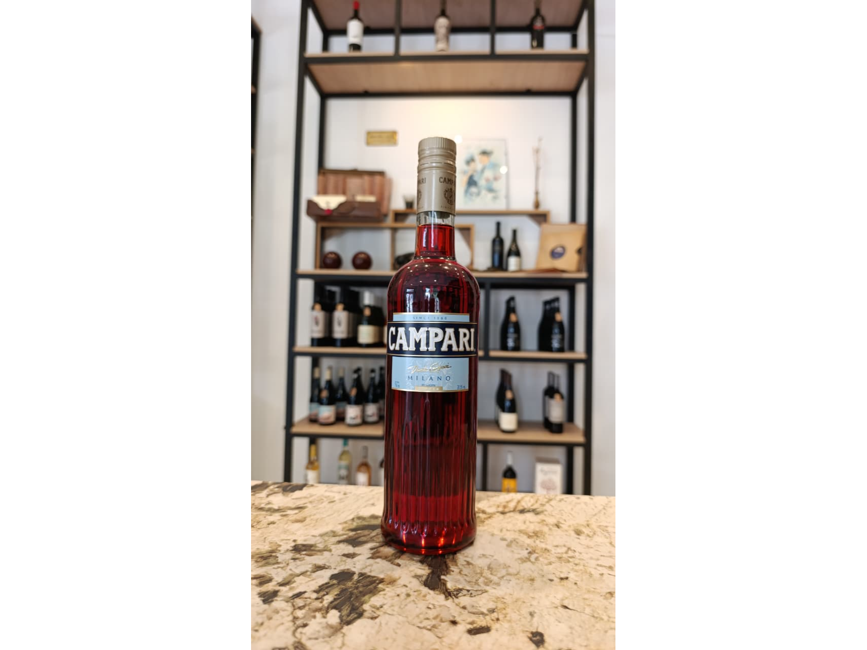 Campari