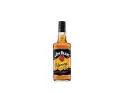 Jim Beam Honey