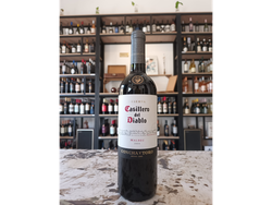 Casillero del Diablo Reserva
