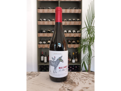 Mas Janeil le Petit Pas (Garnacha - Syrah - Carignan - Mourvedre)