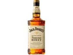 Jack Daniel´s Honey