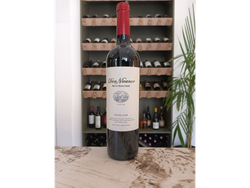 Don Nicanor (Malbec - Cab. Sauv - Merlot - Cab. Franc - Petit Verdot)