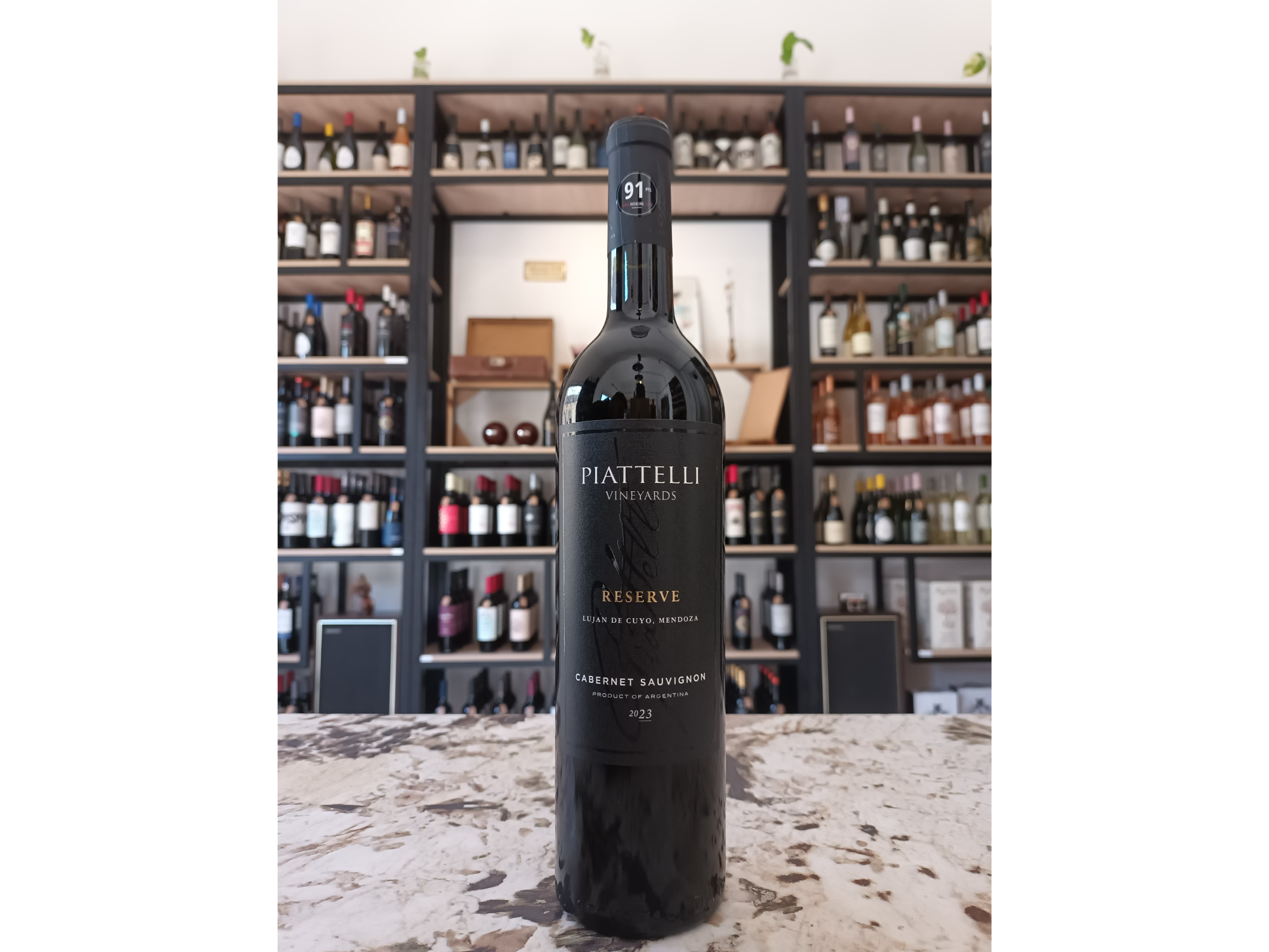 Piattelli Reserva Mendoza