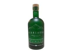 Aconcagua Verde