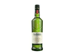 Glenfiddich 12 años